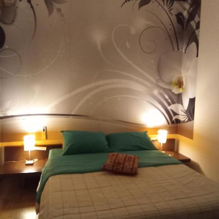 Orchidea Stanza Privata In Appartamento Condiviso "Sapori Di Mare" Cagliari Buitenkant foto