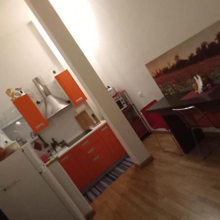 Orchidea Stanza Privata In Appartamento Condiviso "Sapori Di Mare" Cagliari Buitenkant foto