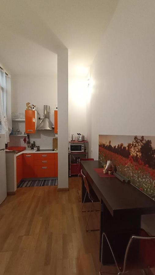 Orchidea Stanza Privata In Appartamento Condiviso "Sapori Di Mare" Cagliari Buitenkant foto