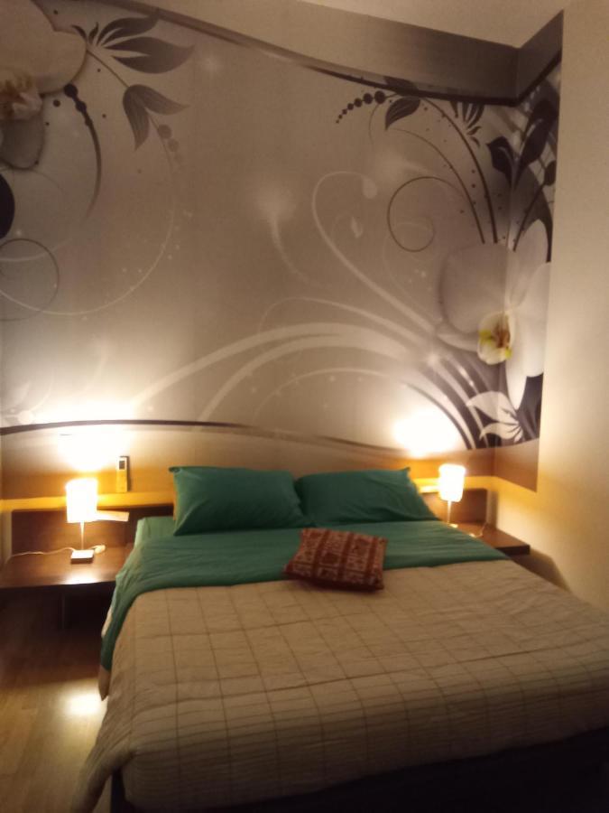 Orchidea Stanza Privata In Appartamento Condiviso "Sapori Di Mare" Cagliari Buitenkant foto