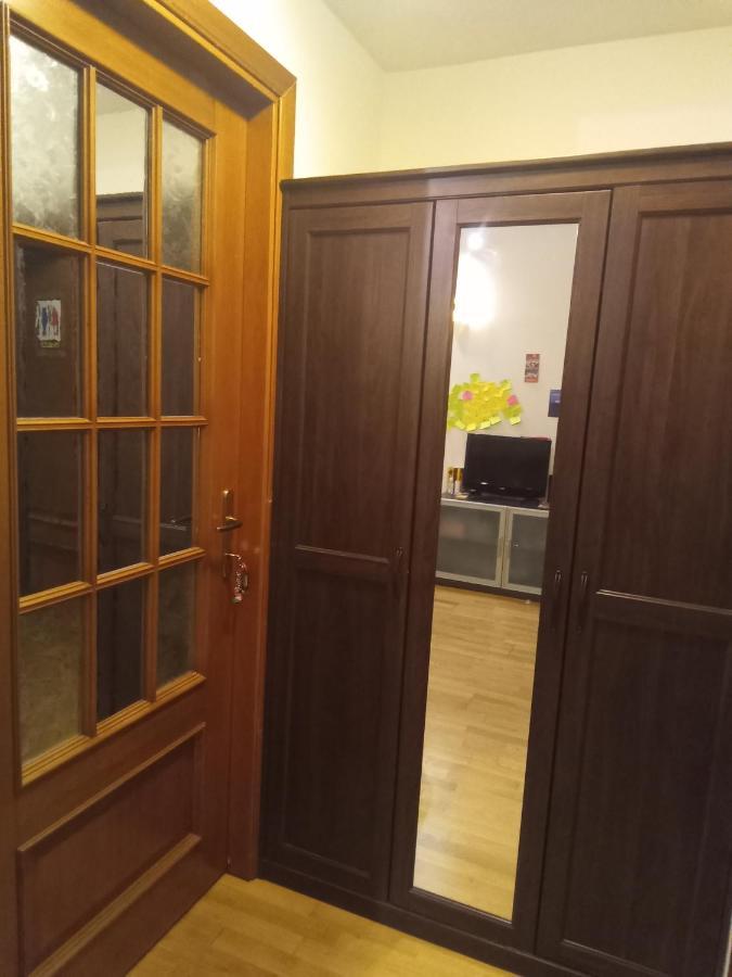 Orchidea Stanza Privata In Appartamento Condiviso "Sapori Di Mare" Cagliari Buitenkant foto
